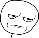 sigma-face-seriously