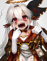 hit alice