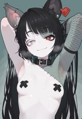ecto armpits hires