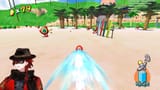 Caspurr Catacini - 【Mario Sunshine】Getting Every Shine 100% Completion Playthrough [jmu5EuZlmQA - 1145x644 - 47m52s]