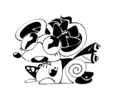 mustmouse eyes