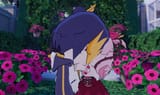 tender embrace