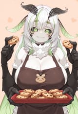 juni cookies