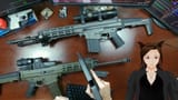 rules of guns