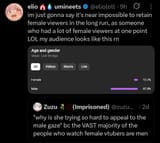 Femaleaudiece