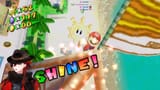 Caspurr Catacini - 【Mario Sunshine】Getting Every Shine 100% Completion Playthrough [jmu5EuZlmQA - 1145x644 - 4h03m01s]
