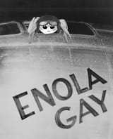 enola gay