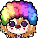 luca clown