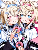 fwmc donut