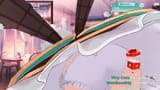 Mint accidentally flashes chat