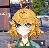 Wagiebird