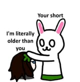 short kiki