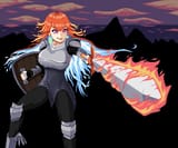 sosig_art - knight