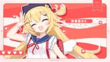 cutechama