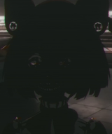 spooky