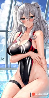 hololive botan 3