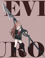zzz evil