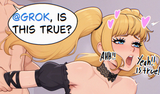 gork