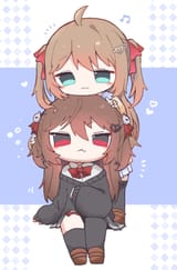 cute nurtwins