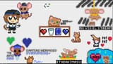 pixel