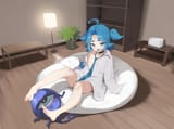 mitty feet