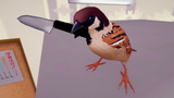 birb