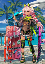 summer chloe