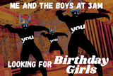 HBD Shondo 2025