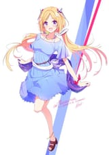 aki cute dress