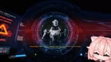 SAMUEL HYDENSEN, cosplaying GladOS circa 2016, hell