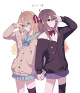 oshi no neuro