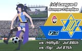VTL9FriendliesPoster