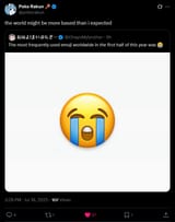 Screenshot 2025-07-18 at 15-31-58 Poko Rakun 🔑 on X the world might be more based than i expected _ X