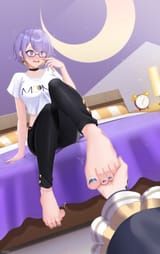 __moona_hoshinova_anya_melfissa_and_moona_hoshinova_hololive_and_1_more_drawn_by_girarikyo__df9946dce31816b1db6362312a1c2e35