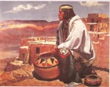 pueblo-indian