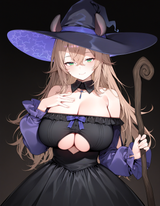 62240-nimi nightmare, light brown hair, alternate hairstyle, long hair s-4276397665