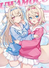 cutie patooties