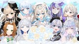 きらめく歌枠リレー