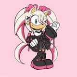 sonic OC