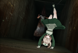 1girl, 1boy, dirty restroom, 2__silent hill,3d, vrchat,mikumikudance_(medium),f s-2784466837