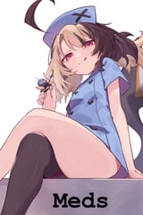 Gigi Meds