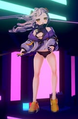 henpantsu