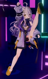 3D wahoo