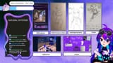 kkanon on the mel stream