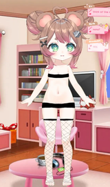 Screenshot 2025-07-18 at 16-34-09 IRINA&#039;S DRESS UP GAME! - YouTube