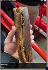 hotdog