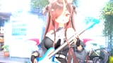 hdchar