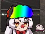 Clown Ari