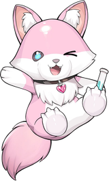 joshu bounce wink
