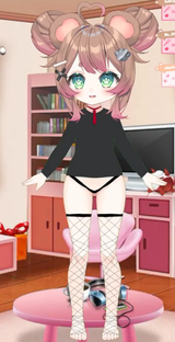 Screenshot 2025-07-18 at 17-18-15 IRINA&#039;S DRESS UP GAME! - YouTube